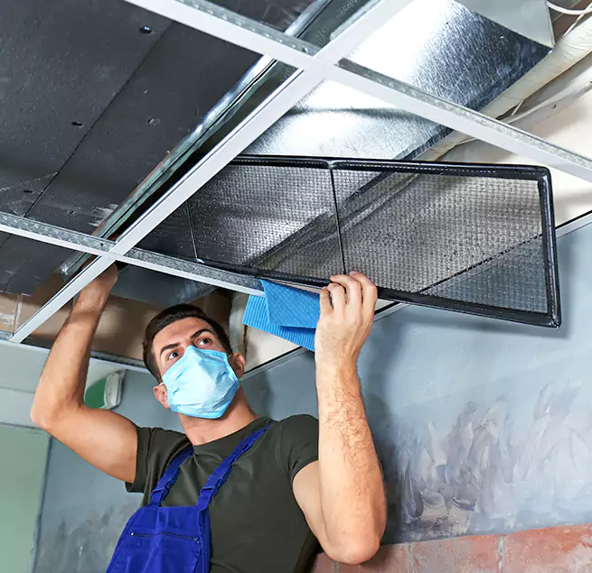 Why Homeowners Businesses Trust Us in Kissimmee, FL?